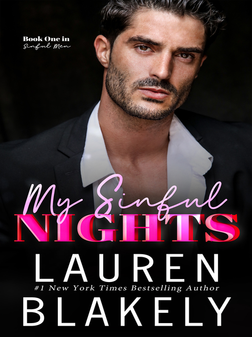 Title details for My Sinful Nights by Lauren Blakely - Available